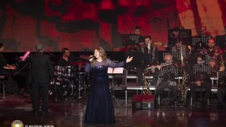 Solemn Event on the Occasion of 10-Year Anniversary of Establishment of the RA Investigative Committee (photos)